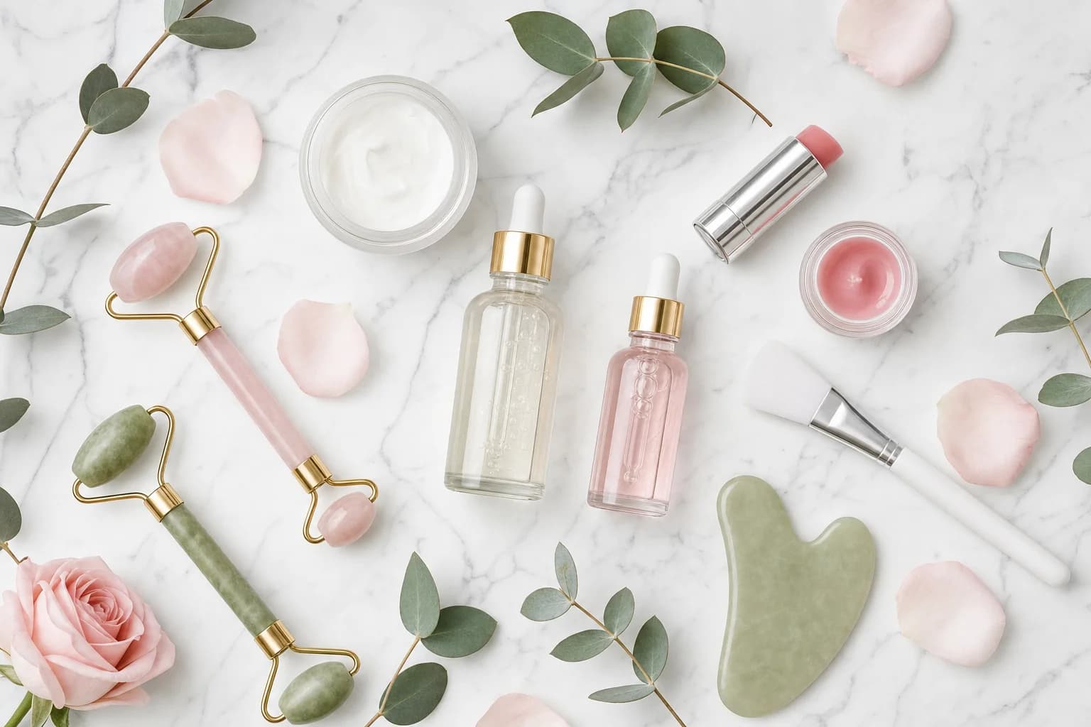 Clean beauty philosophy