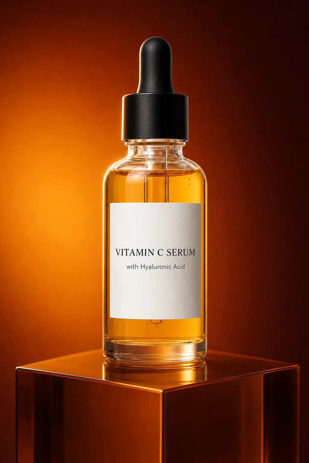 Glow Shot Vitamin C Serum